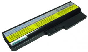 Lenovo 3000 G430 4400mAh 48.8Wh Li-Ion 11.V