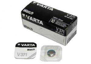 Bateria 371 Varta 1.55V AG6 SR69 SR920SW