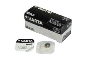 Bateria 392 Varta 1.55V AG3 S736E SR41W