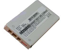 Nokia 6340 900mAh 3.3Wh Li-Ion 3.7V