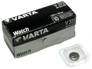 Bateria 373 Varta 1.55V SR68 SR916SW