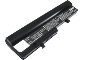 Toshiba Mini NB300 4400mAh 47.5Wh Li-Ion 10.8V czarny