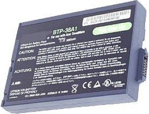 Acer TravelMate 730 5880mAh Li-Ion 11,1V