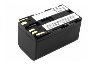 Canon BP-927 4400mAh 31.7Wh Li-Ion 7.2V