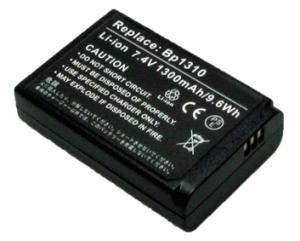 Akumulator Samsung BP1310 NX10 1300mAh 7.4V