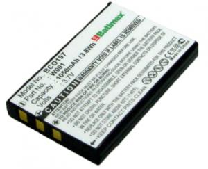 Akumulator Belkin Skype W0001 1050mAh Li-Ion 3.7V