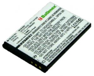 Sagem MY501X 750mAh 2.8Wh Li-Ion 3.7V