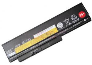 Lenovo ThinkPad X220 4400mAh 48.8Wh Li-Ion 11.1V