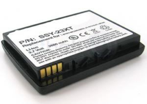 Symbol MC50 3600mAh 13.3Wh Li-Ion 3.7V