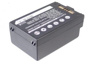 Symbol MC7090 3800mAh 14.1Wh Li-Ion 3.7V