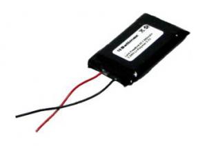 Navio GoClever 4384FM 1000mAh 3.7Wh Li-Polymer 3.7V