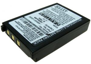 Denso BHT-200 1800mAh 6.7Wh Li-Ion 3.7V