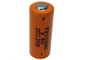 Bateria ER10280 450mAh 3.6V 2/3AAA ER10/28
