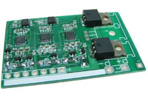 PCM BMS Li-Ion Li-Polymer 6S 21.6V 22.2V 8A