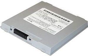 Fujitsu-Siemens LifeBook B2130 2600mAh Li-Ion 10,8V