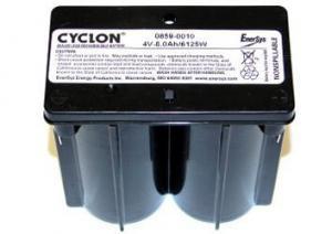 Akumulator Enersys Cyclon E4 0859-0010 8Ah Pb 4V
