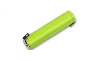 Akumulator 10440 320mAh Li-Ion 3.6V AAA blaszki