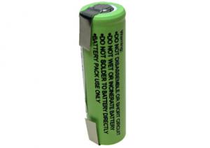H-AA2200B-FT 2200mAh 2.6Wh NiMH AA 1.2V 14.5x50mm blaszki