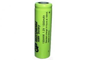 Akumulator 130AAM GP 1300mAh NiMH 1.2V AA