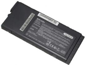 Acer TravelMate 610 3600mAh 40Wh Li-Ion 11.1V