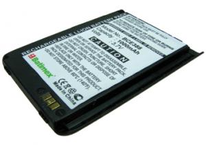 LG KU900 1000mAh 3.7Wh Li-Ion 3.7V