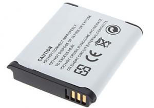 Samsung BP88A 700mAh 2.6Wh Li-Ion 3.7V