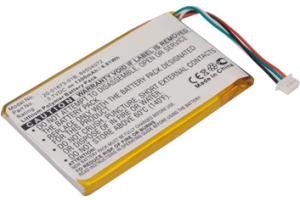 Akumulator Nokia 500 20-01673-01B 1300mAh 3.7V