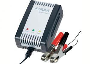 Ładowarka akumulatorów żelowych AGM 6V 12V 800mA