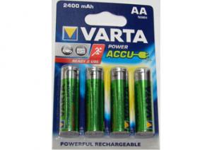 Akumulator AA R6 2400mAh Varta ready2Use B4