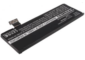 Akumulator Apple iPhone 5 616-0611 1400mAh Li-Polymer