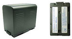 Akumulator Panasonic CGR-D320 NV-DS1 3300mAh