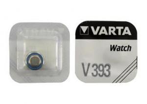 Bateria 393 Varta 1.55V SR48 SR754W