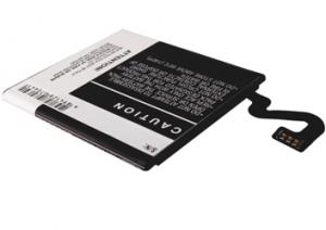 Nokia Lumia 920 2000mAh Li-Ion 3.7V