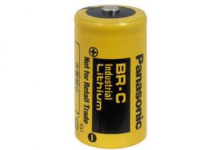 Bateria BR-C Panasonic 3.0V C CR26500