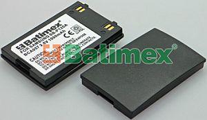 Samsung SB-P120ABK 1000mAh 3.8Wh Li-Ion 3.8V