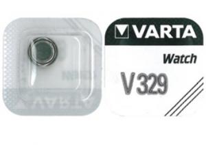 Bateria 329 Varta 1.55V SR731SW