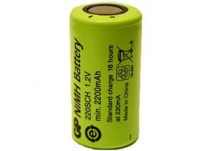 Akumulator 220SCH GP 2200mAh NiMH 1.2V SC