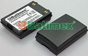 Samsung SB-P240ABK 2000mAh Li-Ion 3,8V