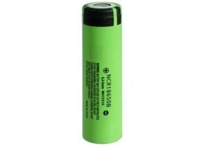 Akumulator NCR18650B Panasonic 3400mAh Li-Ion 3.7V 6.8A