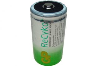 Akumulator D R20 5700mAh NiMH 1.2V GP ReCyko+ B2