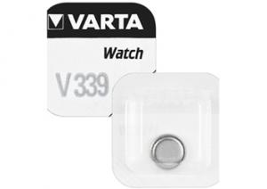 Bateria 339 Varta 1.55V SR614SW