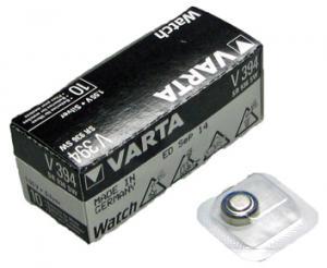 Bateria 394 Varta 1.55V AG9 SR936W