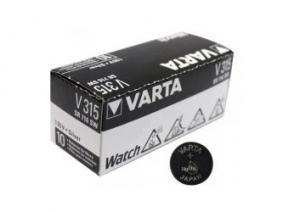 Bateria 315 Varta 1.55V SR67 SR716SW