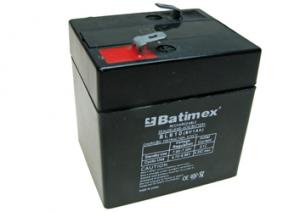 Akumulator BL610 1000mAh AGM 6V PS-610 UB610