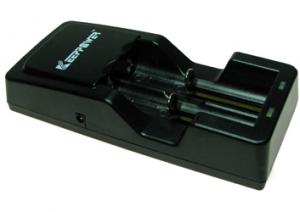 Ładowarka Li-Ion 3.7V 12V / 230V 18650 18500 16340 14650 14500