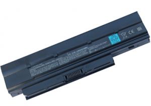 Toshiba Mini NB500 4400mAh 47.5Wh Li-Ion 10.8V