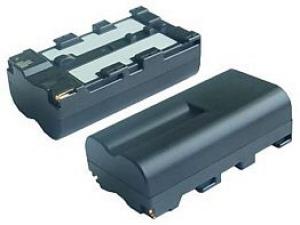 Akumulator Sony NP-F330 CCD-717E 2000mAh Li-Ion 7.2V