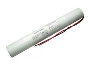 Akumulator 4000mAh NiCd 4.8V 4xD HT kable