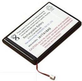 Palm M550 850mAh Li-Polymer 3.7V