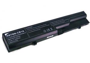 HP Probook 4320s 4400mAh 48.8Wh Li-Ion 11.1V